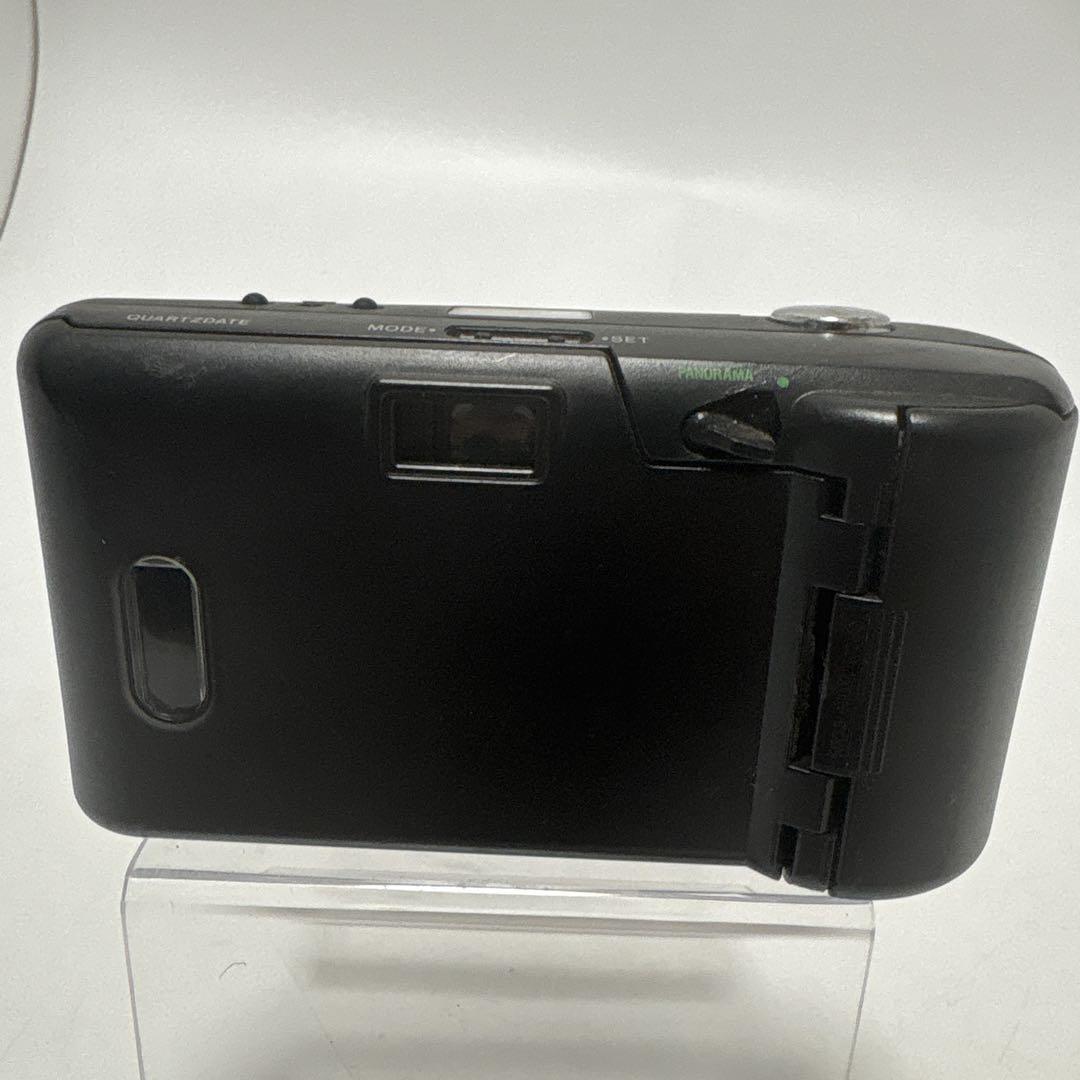 完動品◆極美品【青が綺麗なエモい写り】昭和レトロ◆人気機OLYMPUS AF-1 完動品◇極美品【青が綺麗なエモい写り】昭和レトロ