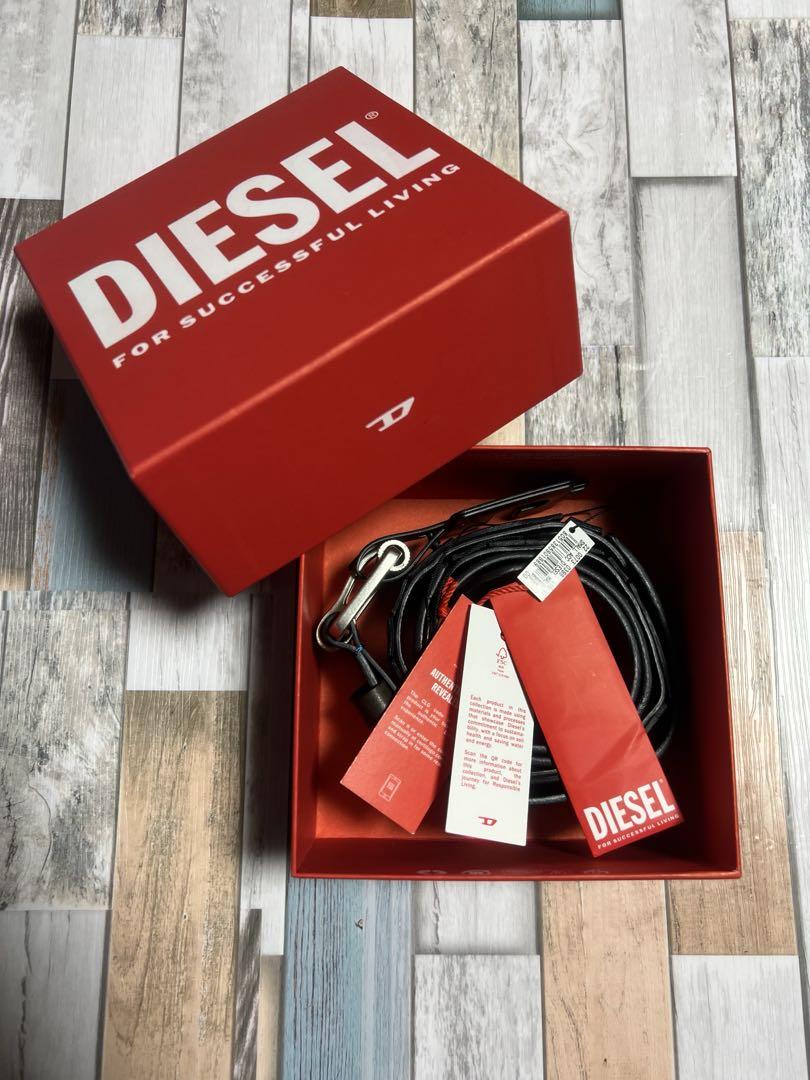 DIESEL ベルト