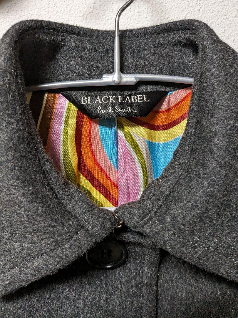 Paul Smith ポールスミス レディース コート XL サイズ42 グレー