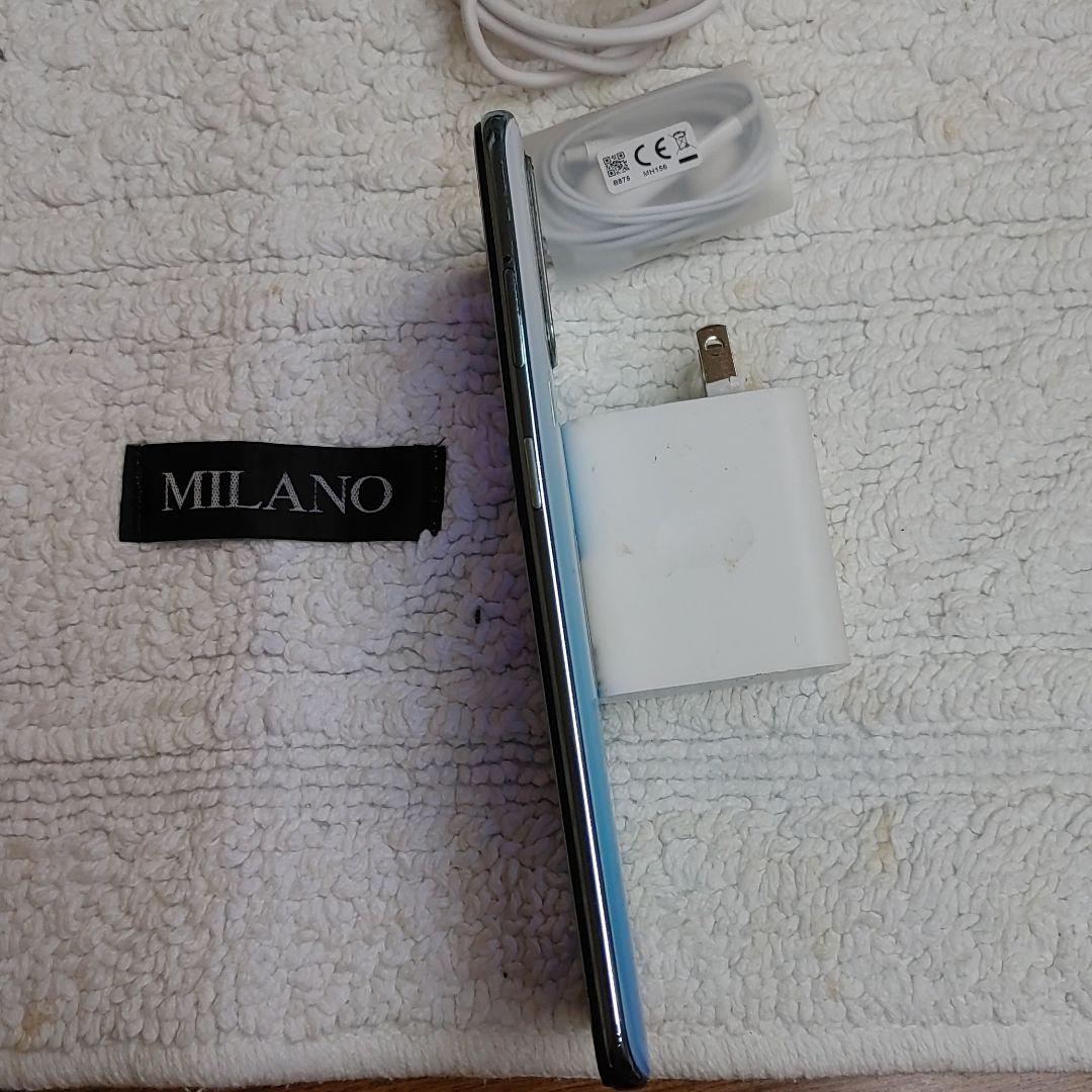即納超激得 OPPOReno3 AlJaK-m40445246493 高品質得価