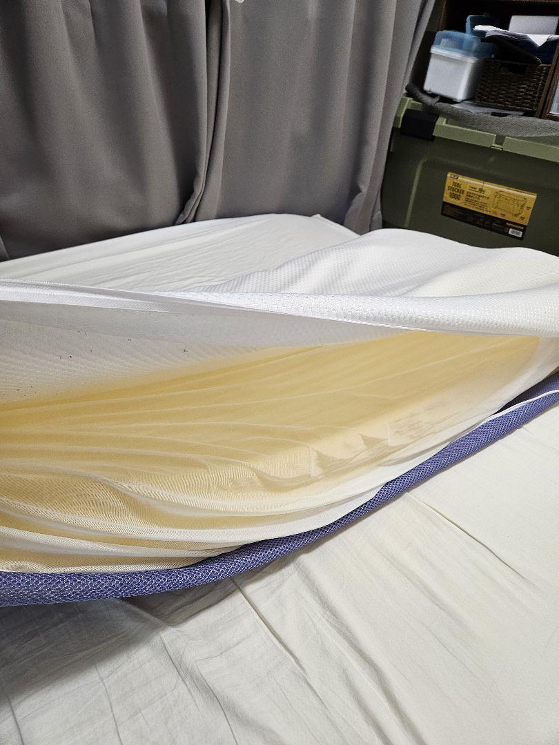 [中古]True Sleeper セブンスピロー ウルトラフィット ダブル