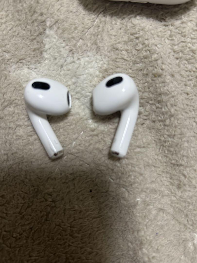 AirPods 第3世代