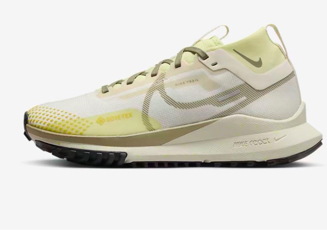 NIKE  ペガサストレイル4 GORE-TEX 24cm 楽天市場】ナイキ ペガサス トレイル 4 GORE-TEX NIKE トレイル