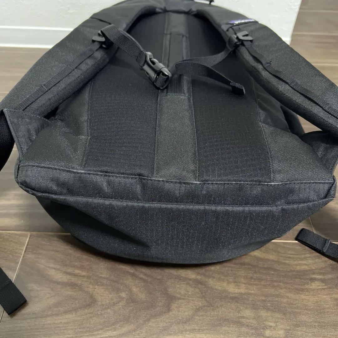 patagoniaパタゴニア ブラックホール25L 防水バックパックリュック