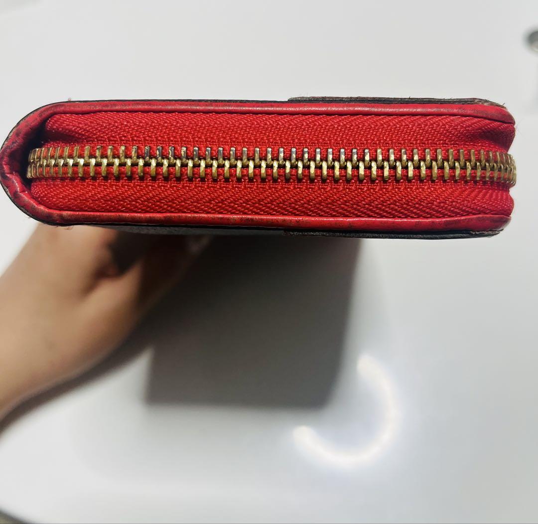 LOUIS VUITTON ルイヴィトン 長財布