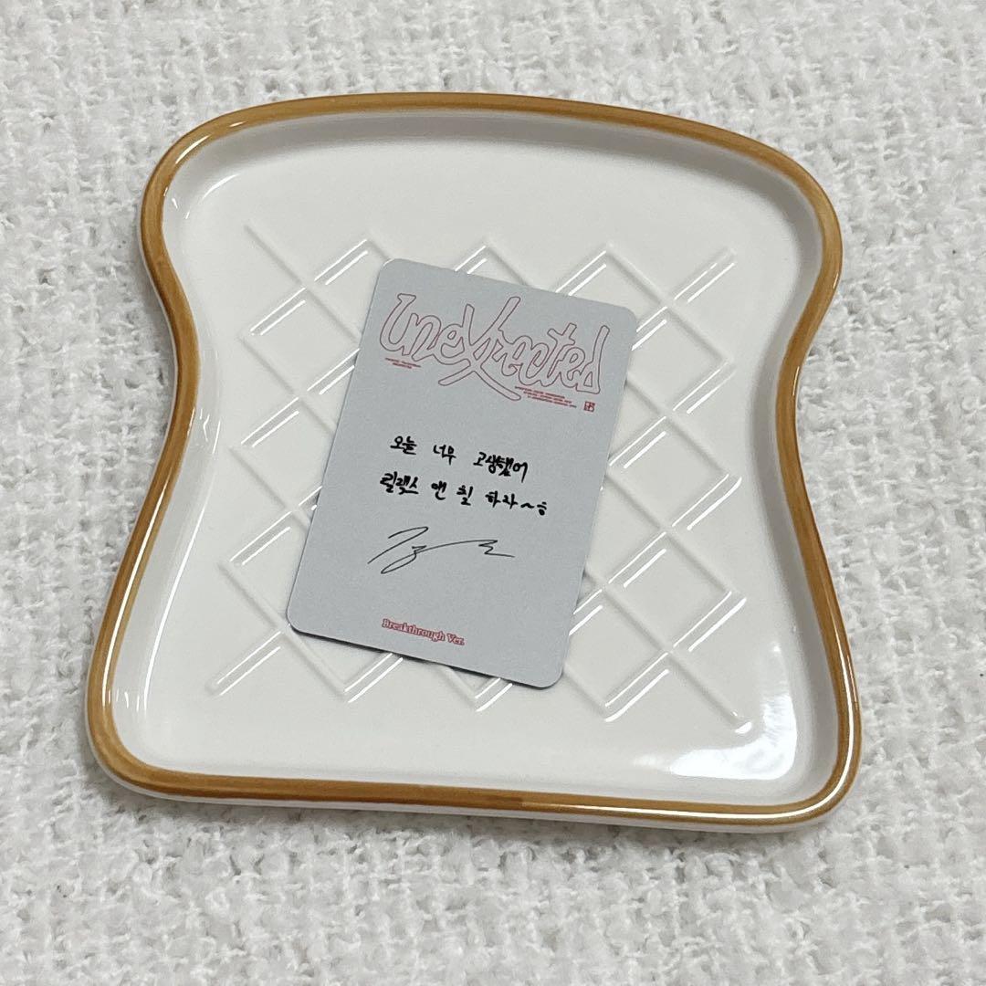 THEBOYZ ジュヨン トレカ - メルカリ
