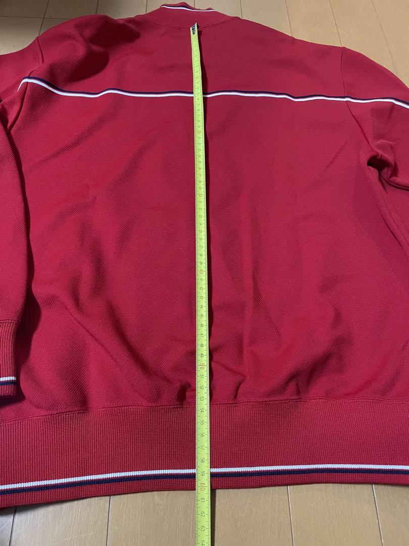adidas アディダス ジャージ 古着