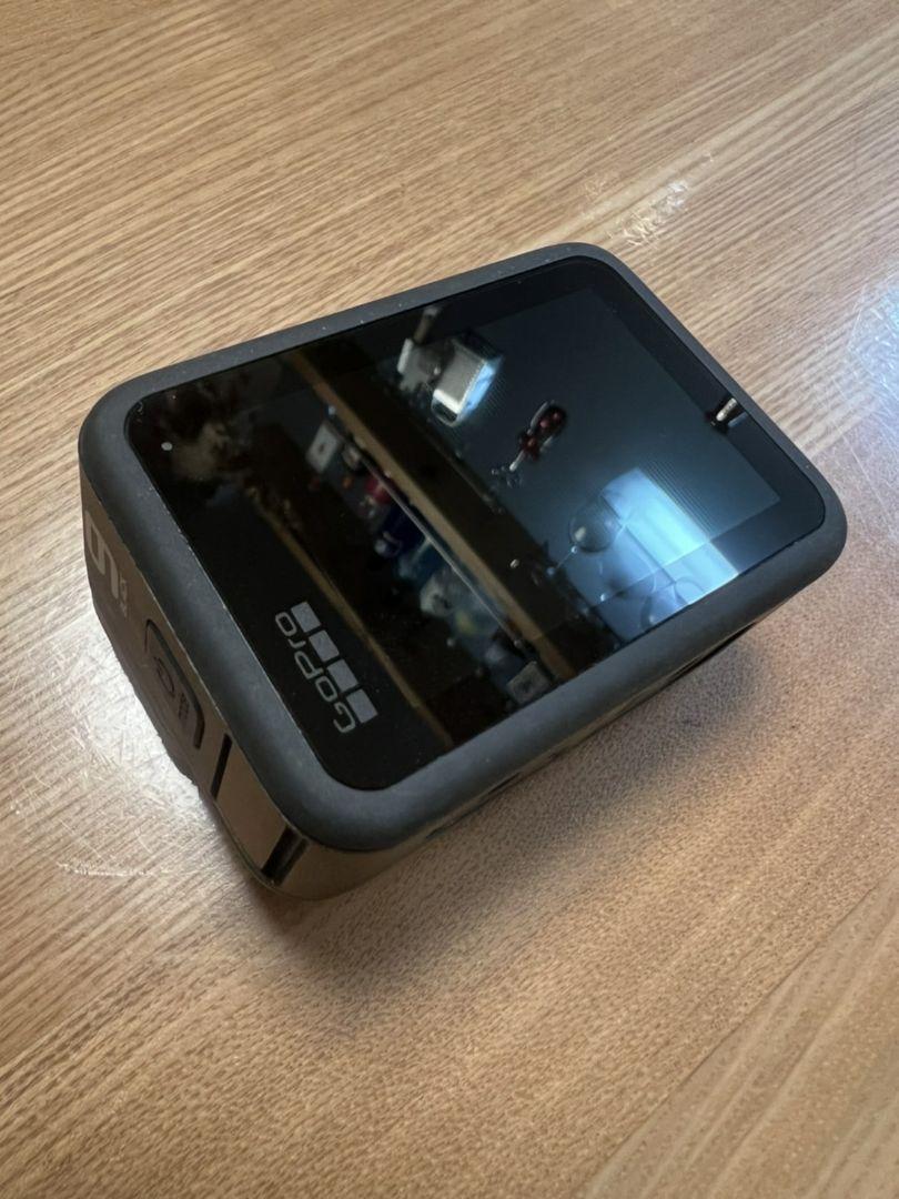断捨離中 GoPro HERO9 BLACk 値下げ 画像2