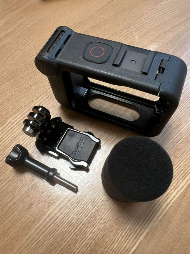 断捨離中 GoPro HERO9 BLACk 値下げ 画像5