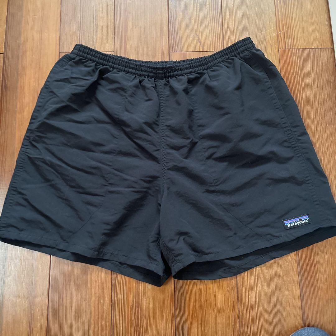 Patagonia パタゴニア　バギーズショーツ　Mサイズ