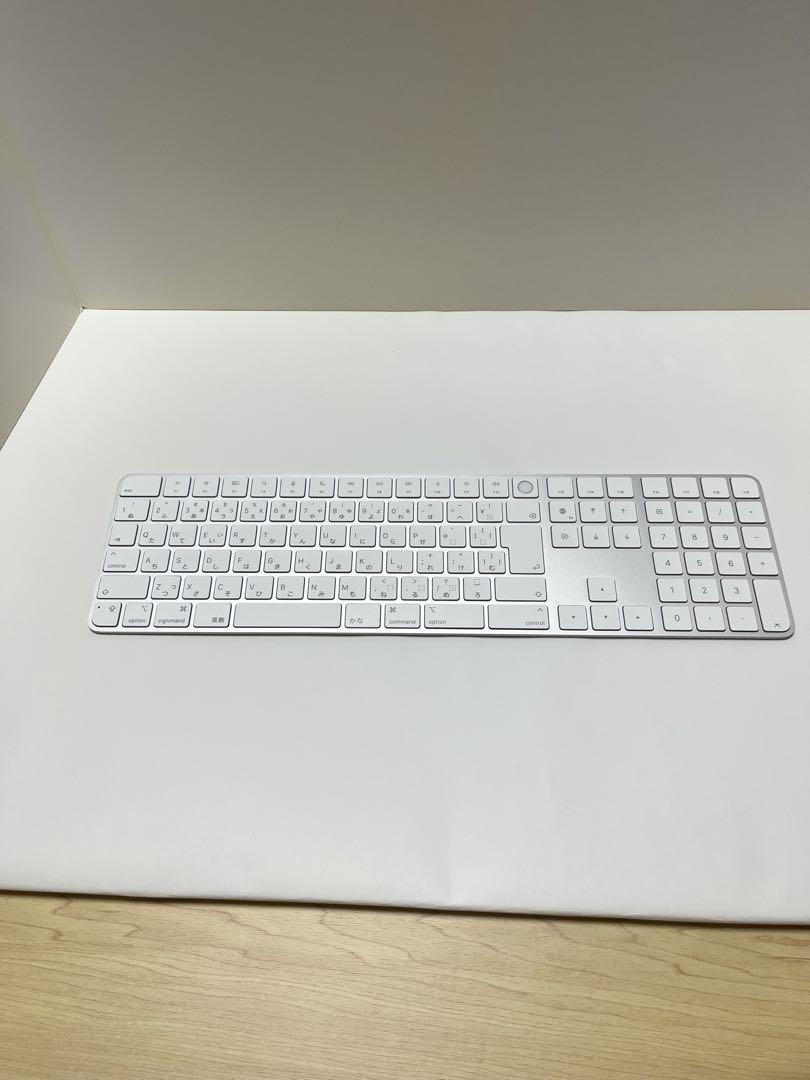 Apple ワイヤレスキーボード 日本語配列