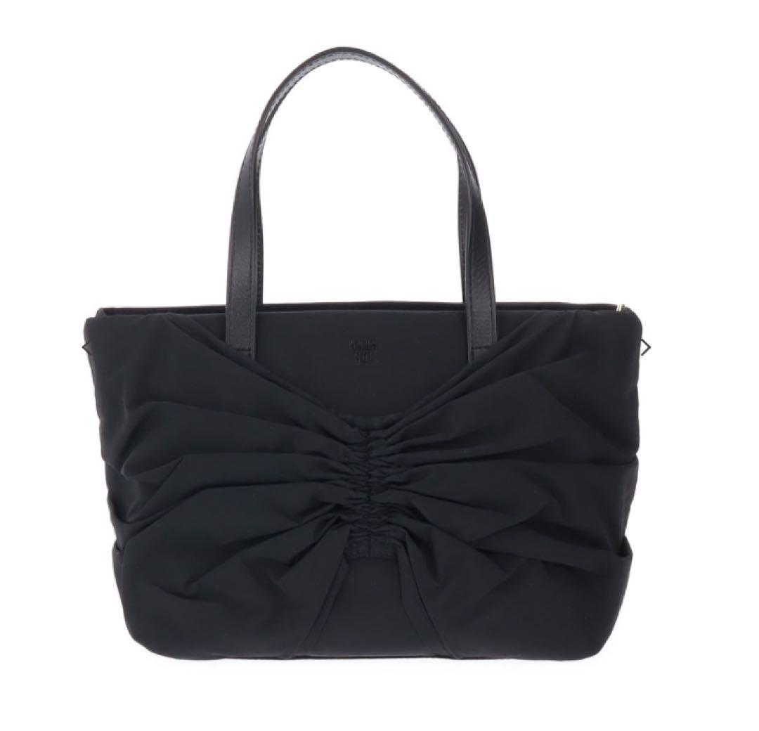 アナスイ(ANNA SUI) スワロウテイル 2wayショルダーバッグ