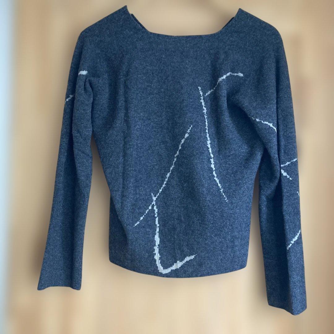 ウールセットアップM JURGEN