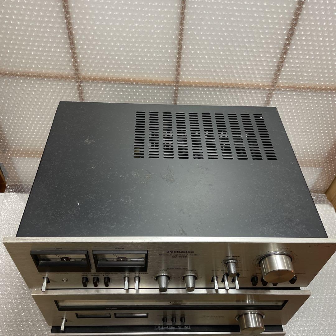 テクニックス SH3040 3030 ST3700 SU7700 RS630 - メルカリ