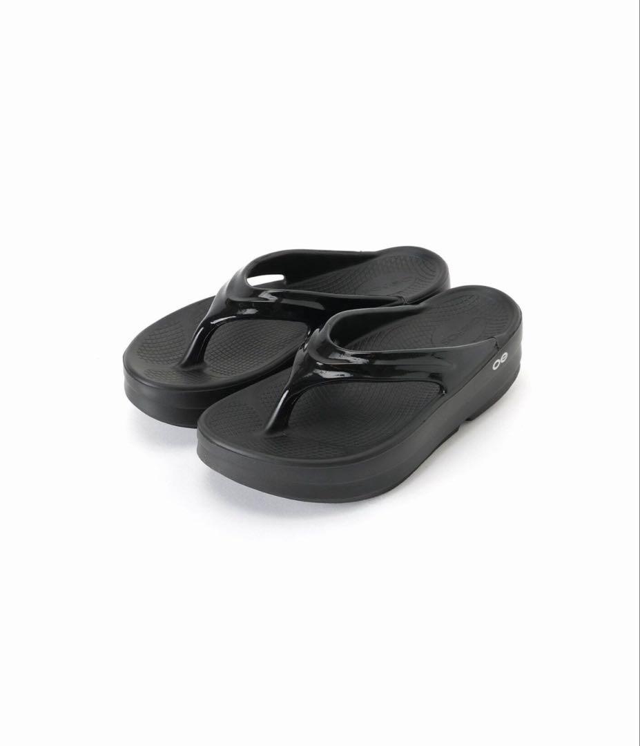 OOFOS（ウーフォス）Oomega 24cm