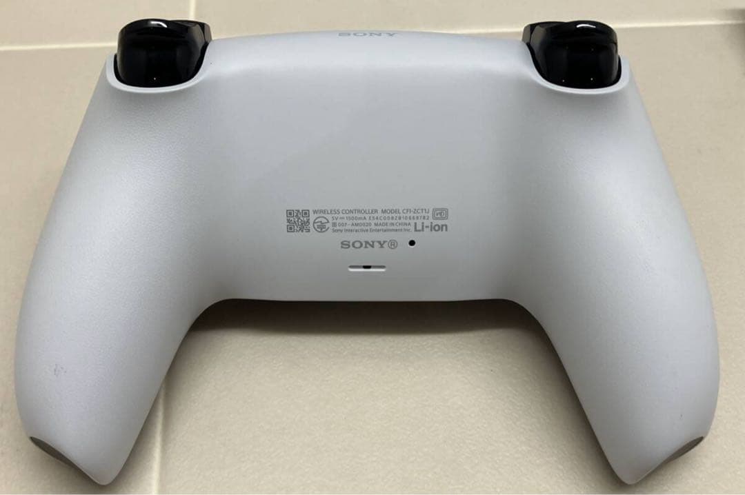 版プレイステーション5