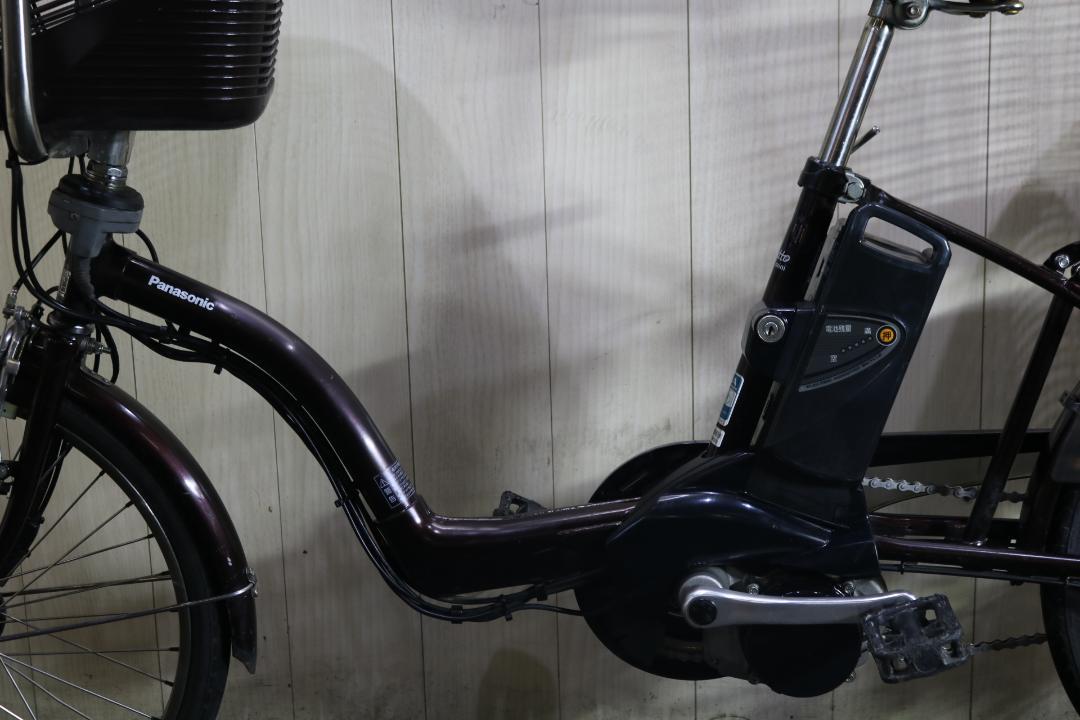 送料無料条件付き BRIDGESTONE bikke GRI 24/20型タイヤ