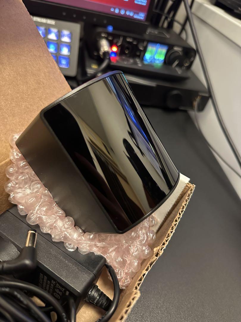 ベースステーション 2.0