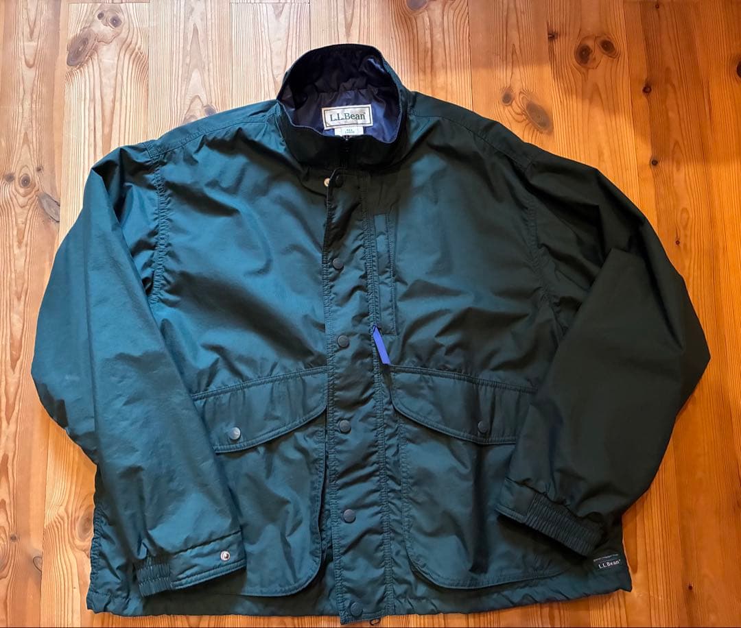 L.L.Bean Bean’s Windy Ridge Jacket ジャケットL L.L.Bean