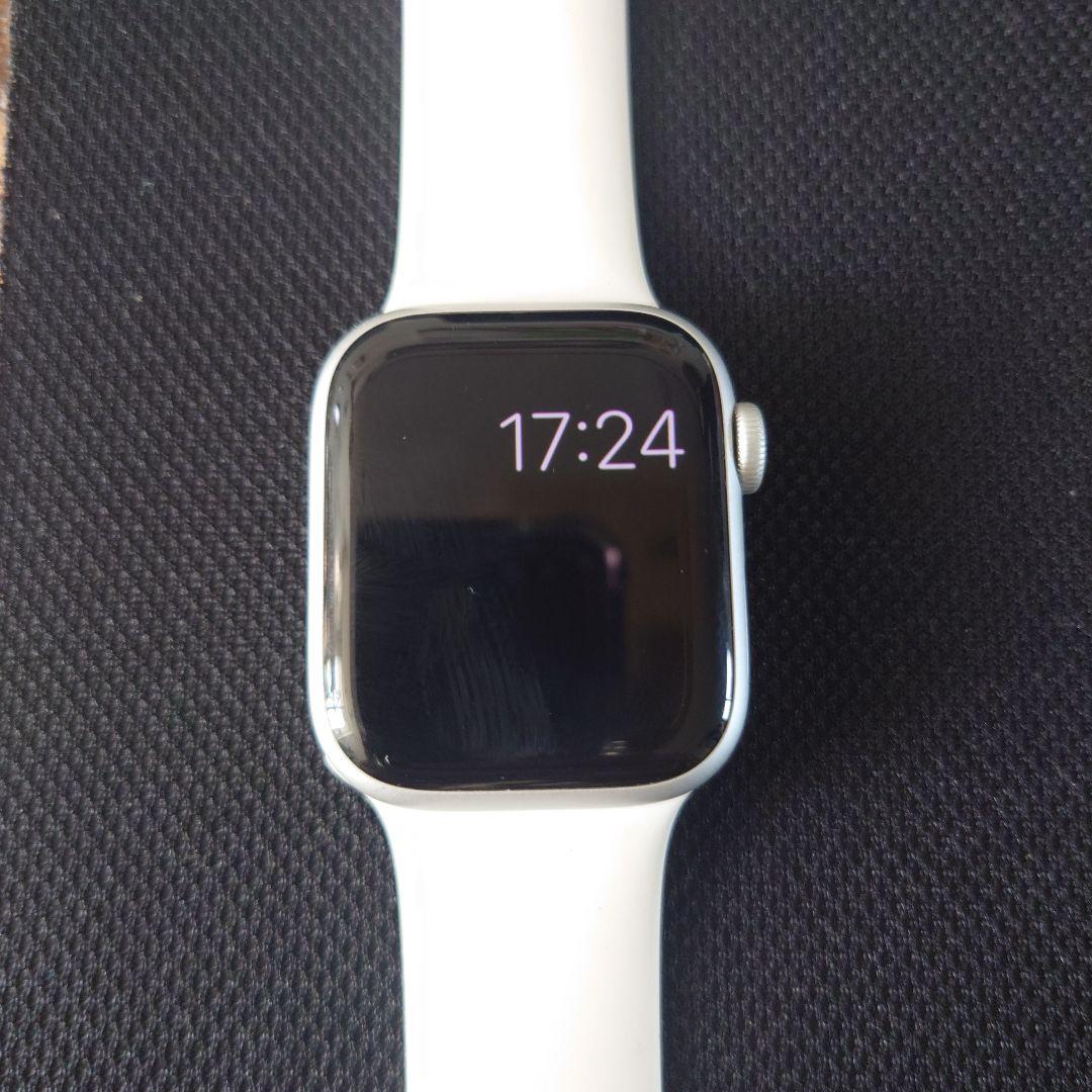 Apple Watch シリーズ8 41mm アルミニウム アップルウォッチ