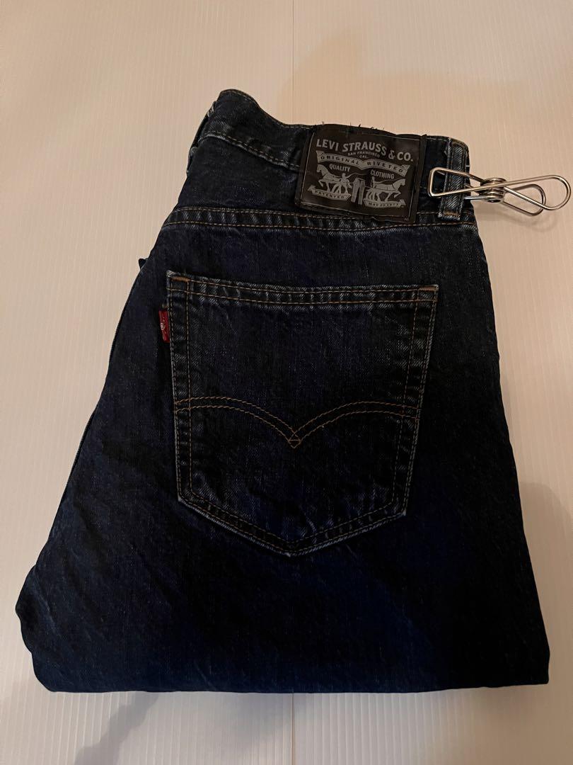 made in ハイチ/希少人気【黒パッチ】PC9-4515007060/W31
