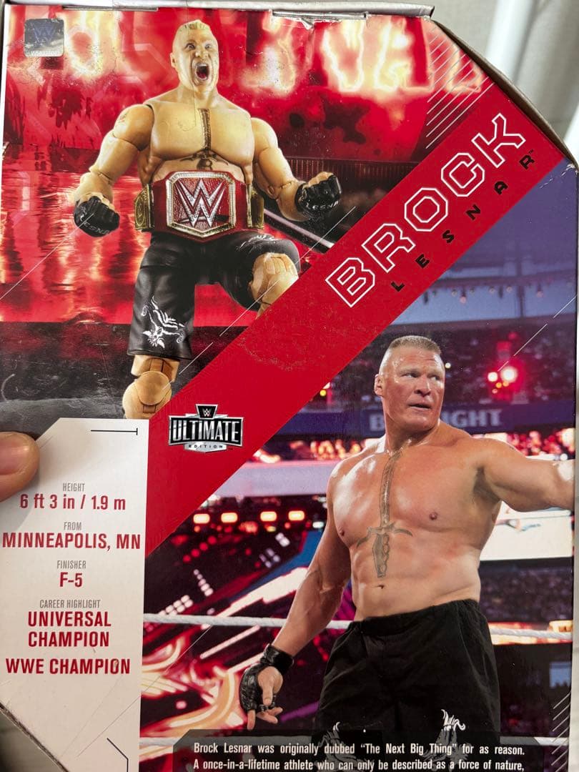 Brock