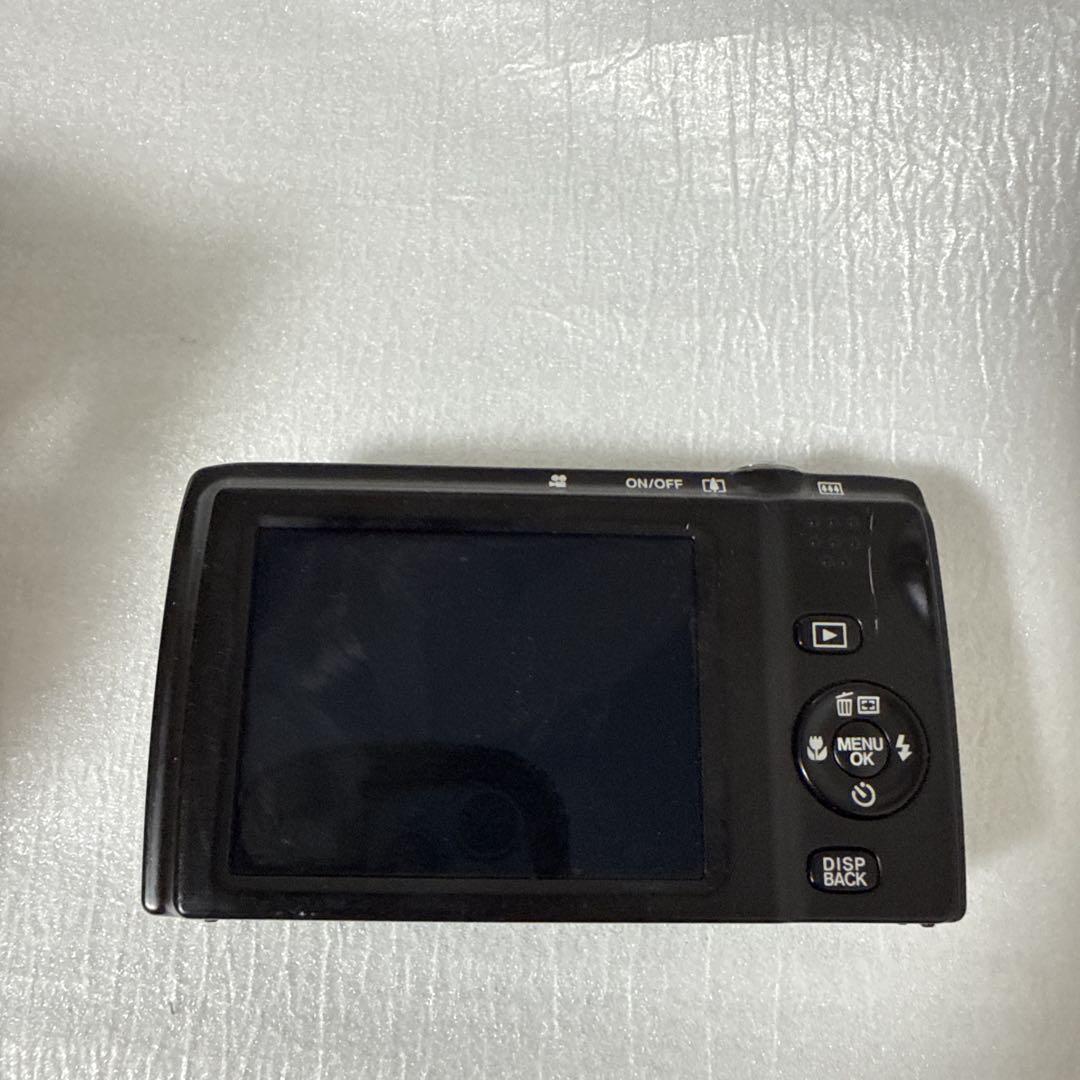 ❗️激安価格❗️デジカメ　本体　FUJIFILM Finepix T500