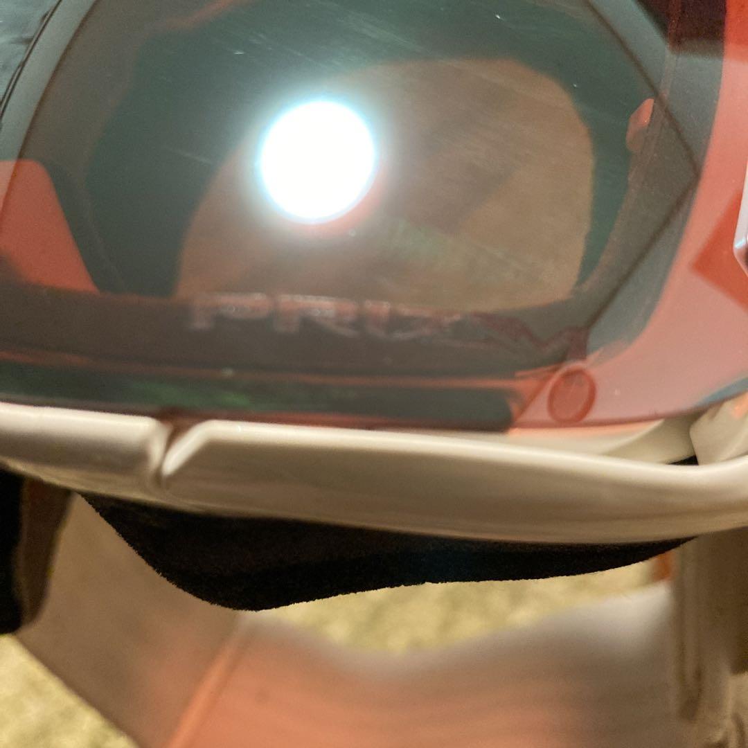 OAKLEY PRIZM  スノーゴーグル