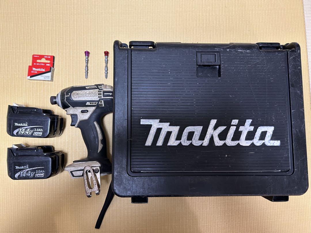 マキタ 14.4V