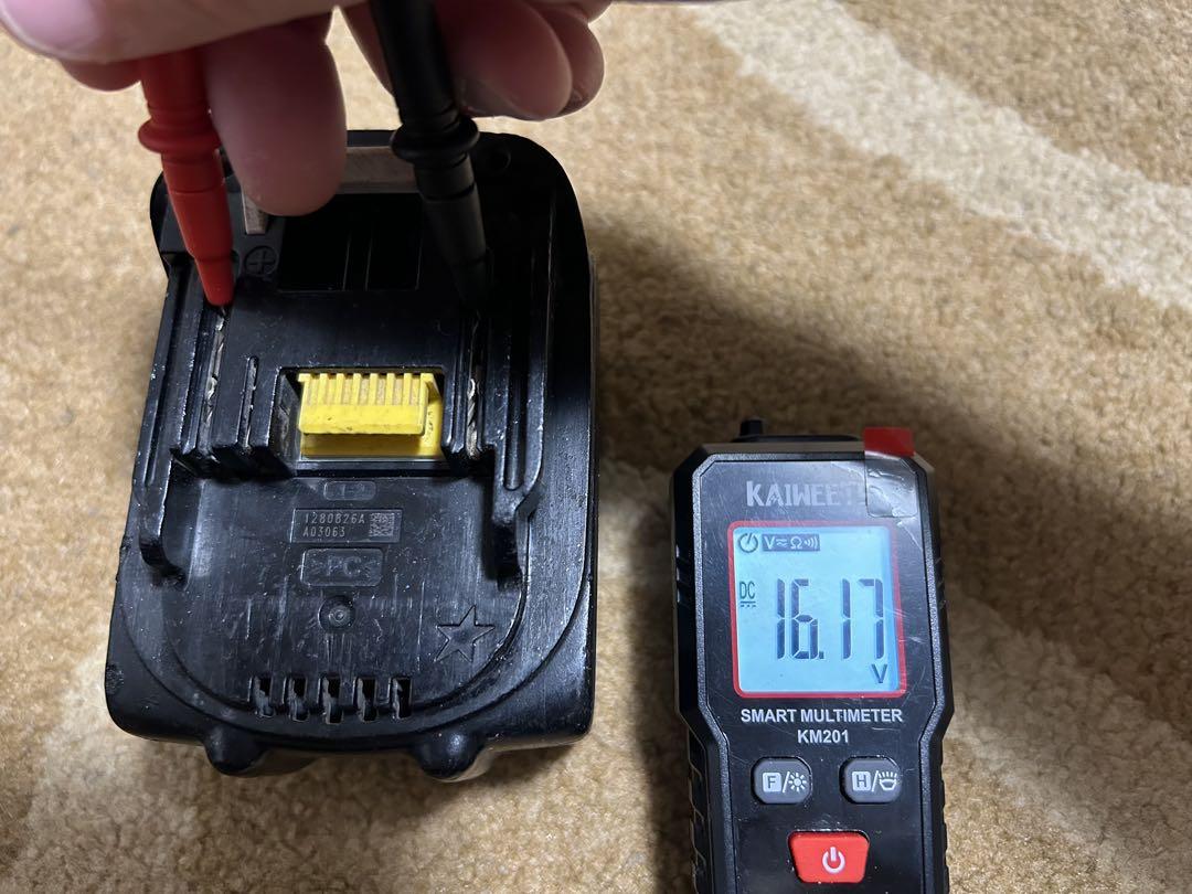 マキタ 14.4V