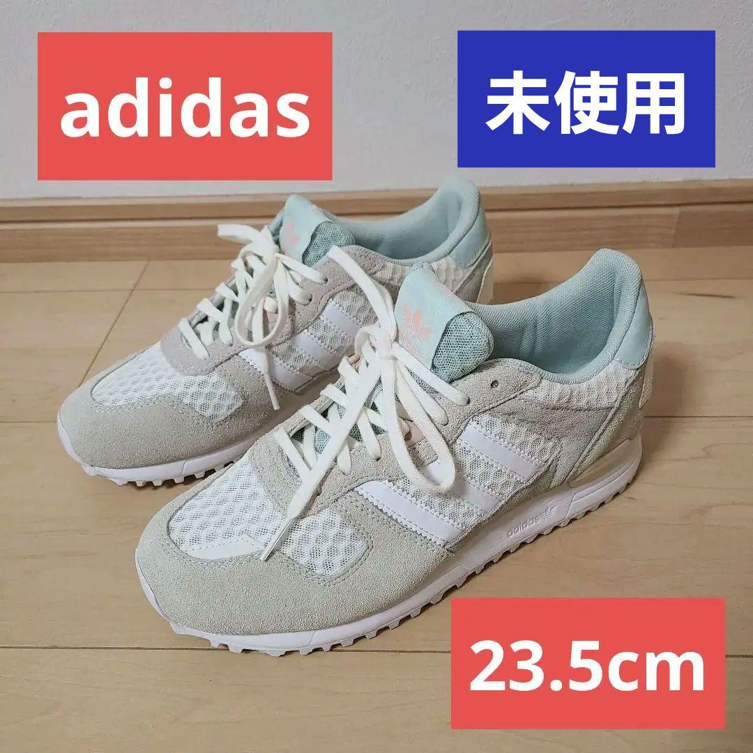 Adidas 未使用 スニーカー 23 5cm メルカリ Adidas 未使用 スニーカー 23 5cm メルカリ