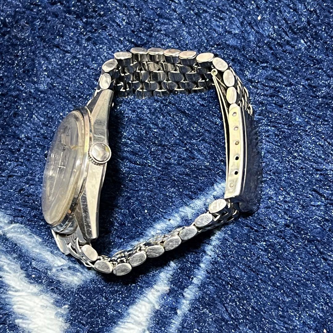【ビンテージ】SEIKO ロードマーベル　36000 5740-8000