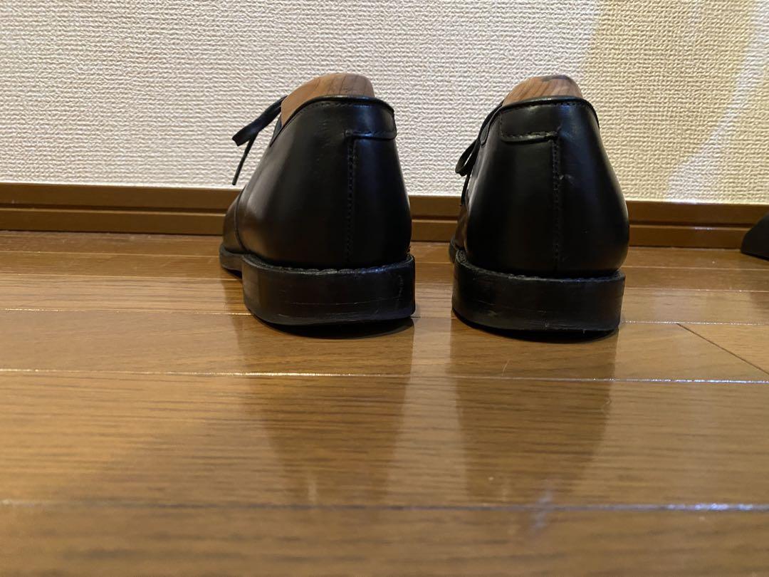アレンエドモンズ　カーライル　ブラック