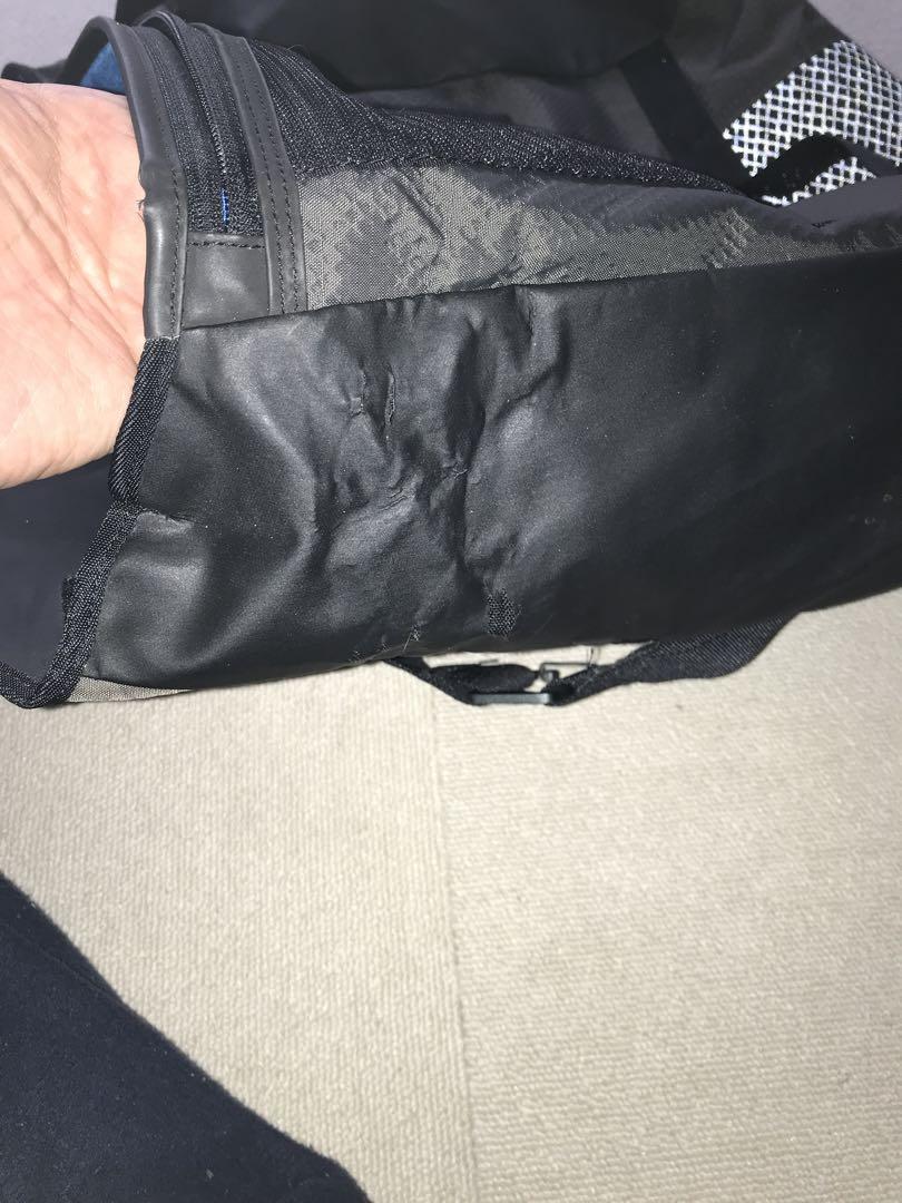 timbuk2 メッセンジャーバッグお洒落‼️