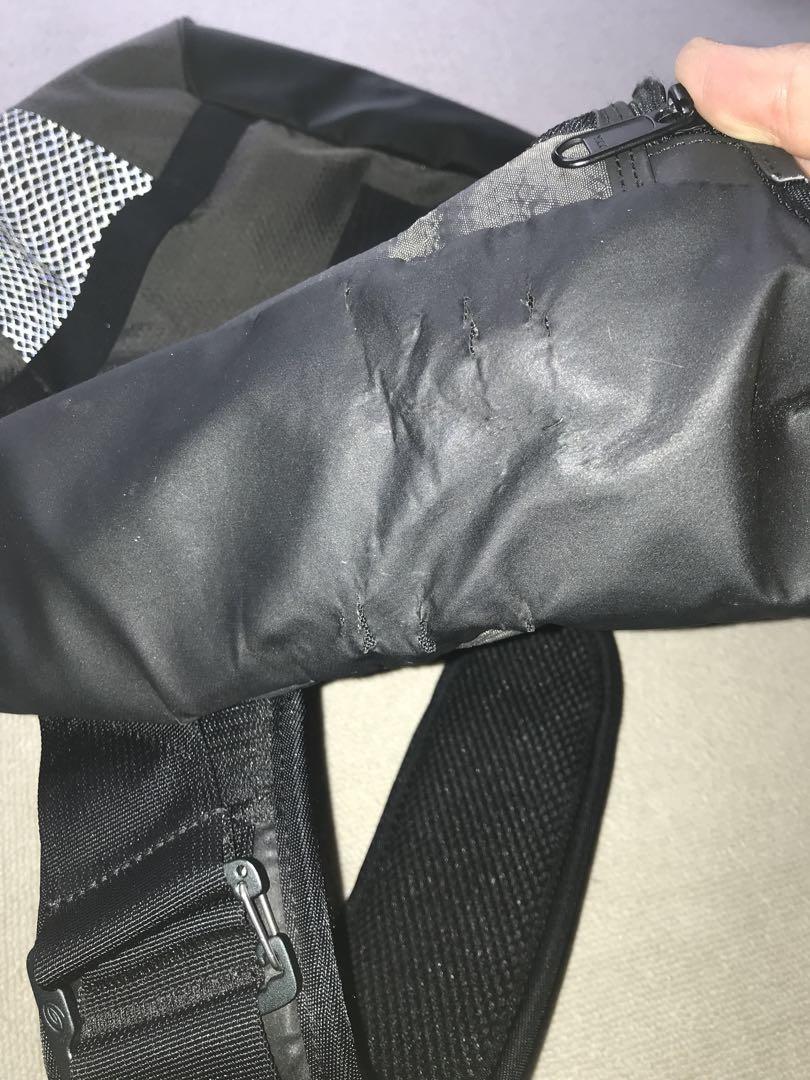 timbuk2 メッセンジャーバッグお洒落‼️