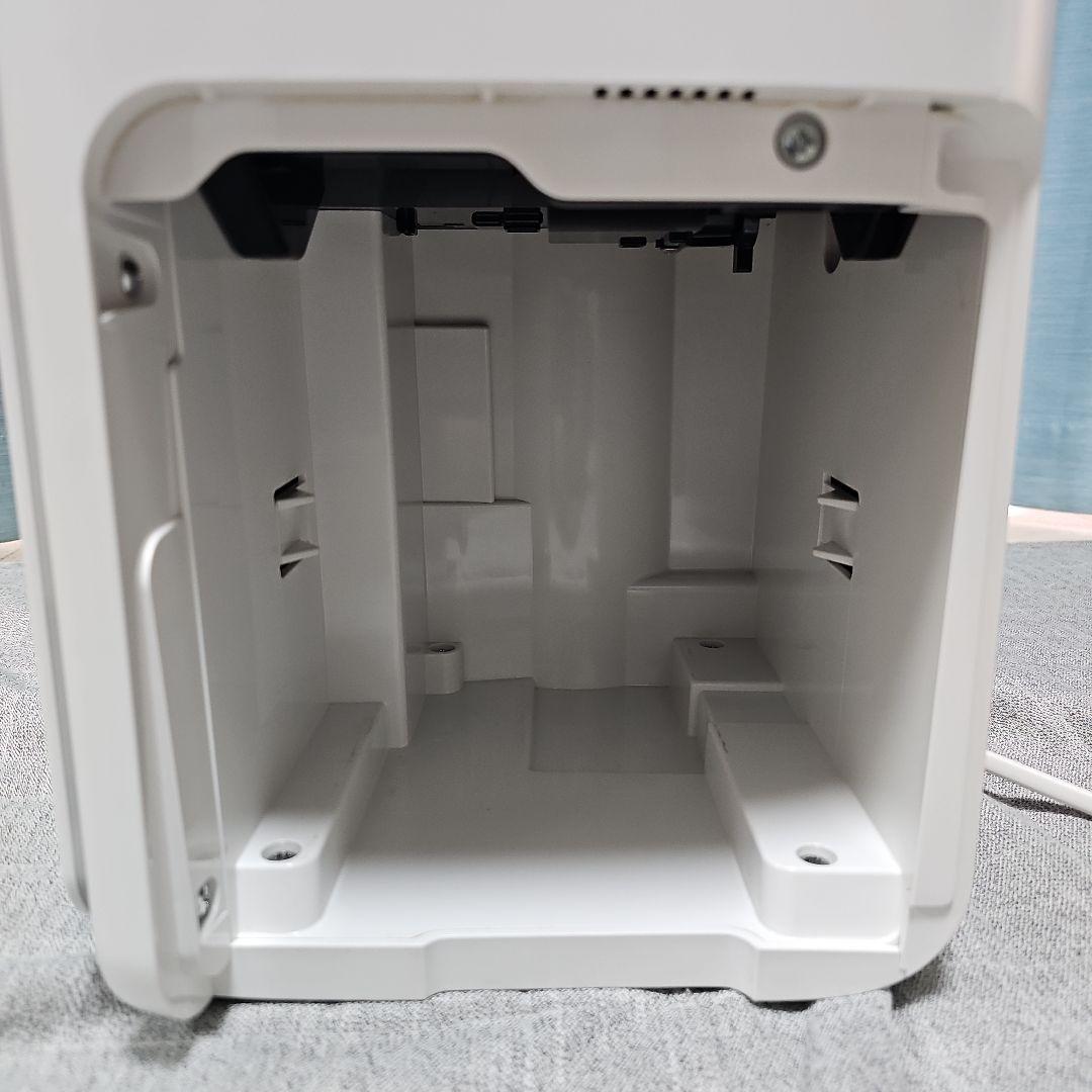 SHARP CV-RH140 衣類乾燥除湿器 ハイブリッド方式