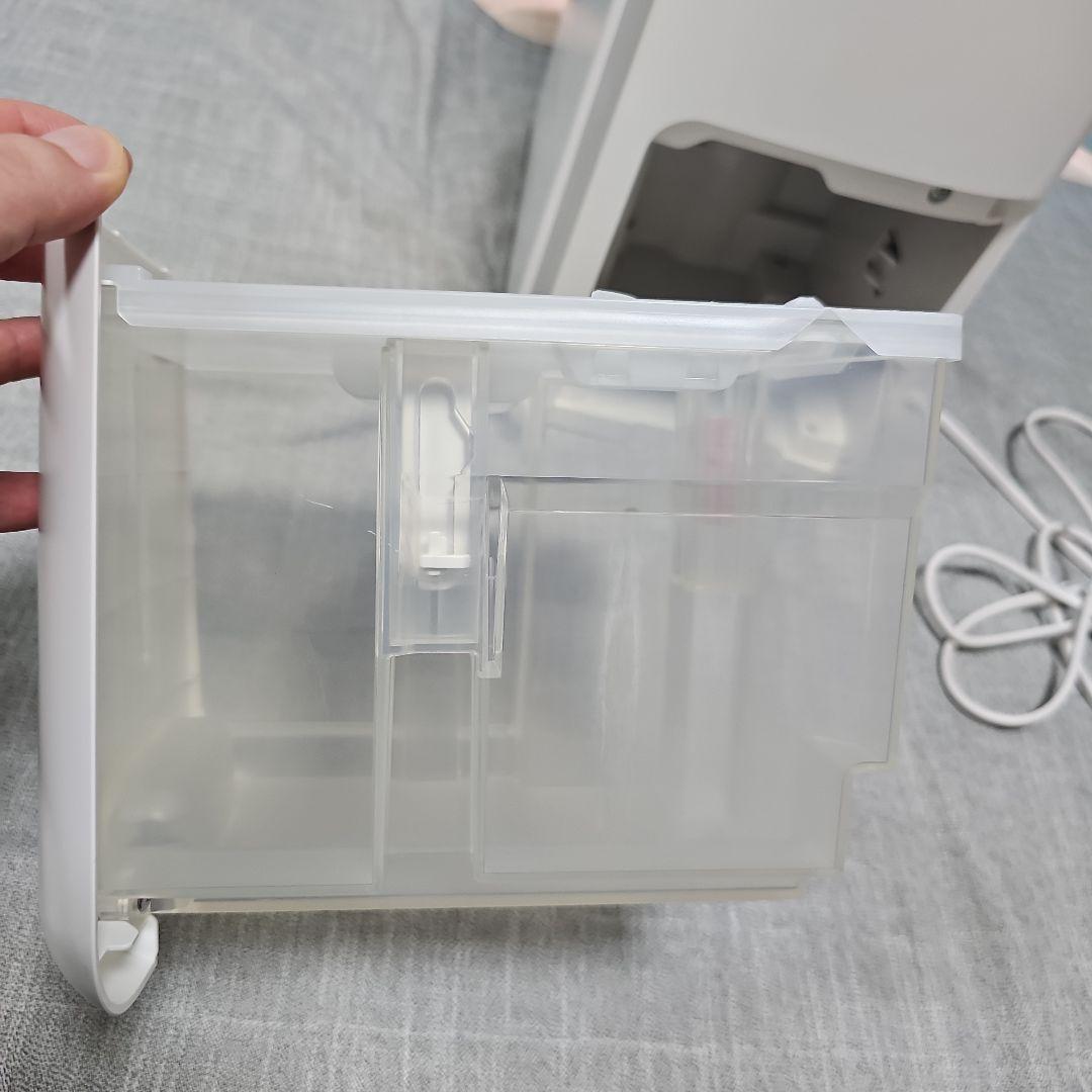 SHARP CV-RH140 衣類乾燥除湿器 ハイブリッド方式
