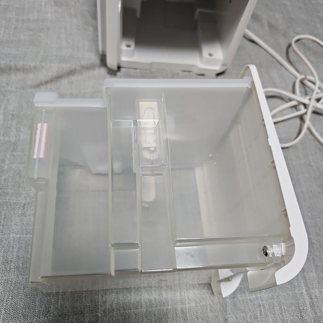 SHARP CV-RH140 衣類乾燥除湿器 ハイブリッド方式