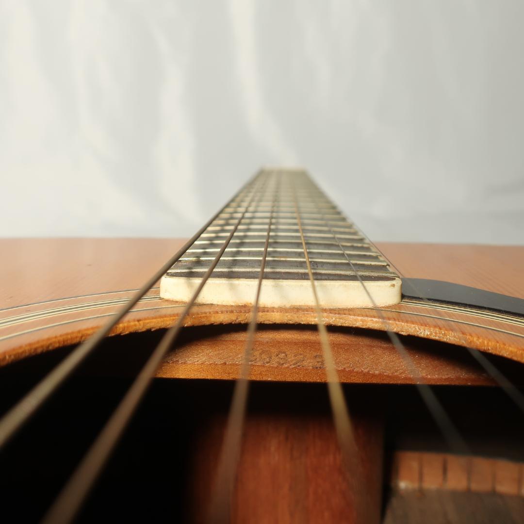 YAMAHA FG-201 アコースティックギター