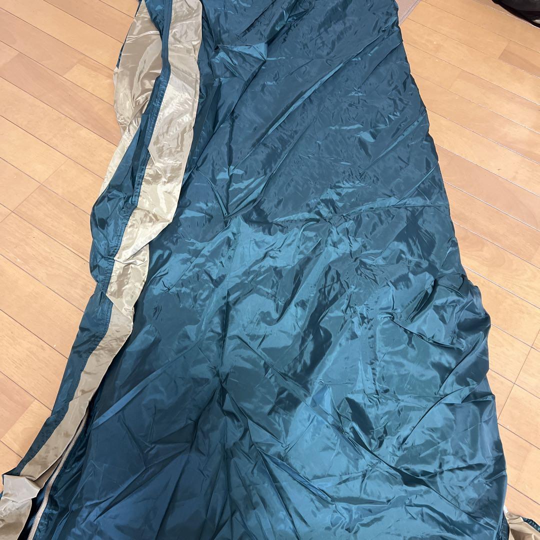 【美品】Coleman コールマン  BCキャノピー ドーム270プラス テント
