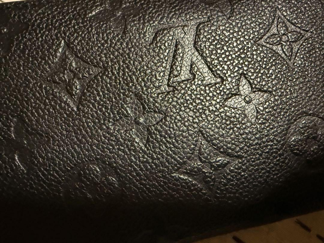 Louis Vuitton 長財布