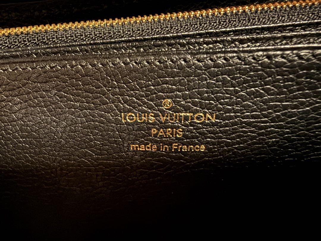 Louis Vuitton 長財布