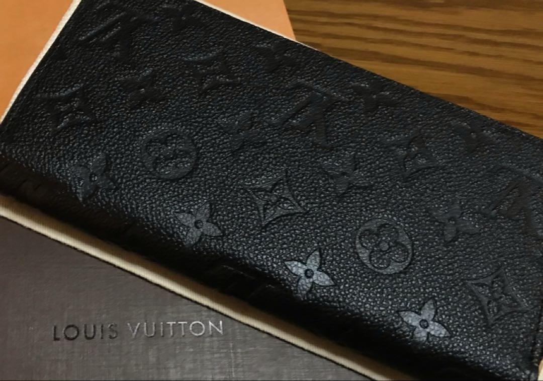 Louis Vuitton 長財布