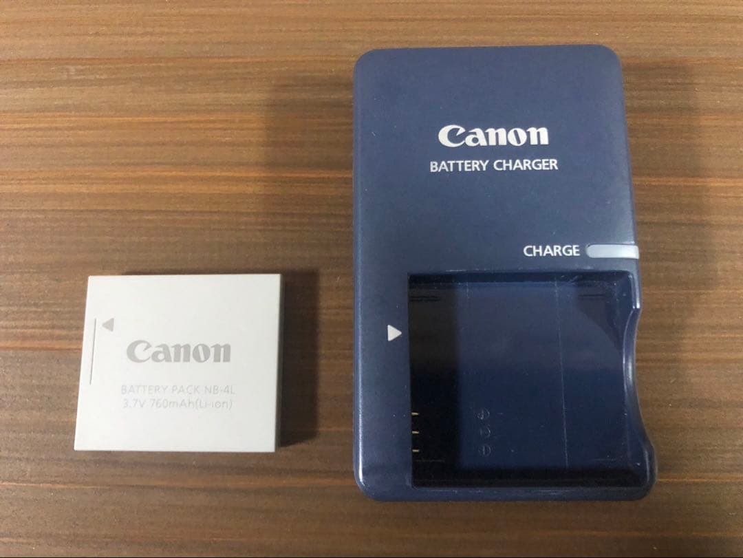 【美品】Canon IXY DIGITAL 12.1メガピクセル キャノン IXY DIGITAL 12.1 ピンク デジタルカメラ 動作確認済