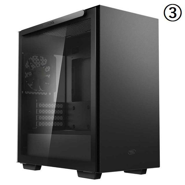 ゲーミングPC（Ryzen 5 5600X/RTX3060/メモリ16GB