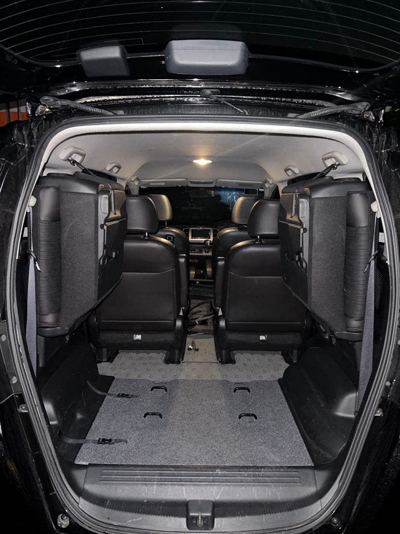 ハイブリッド-Honda