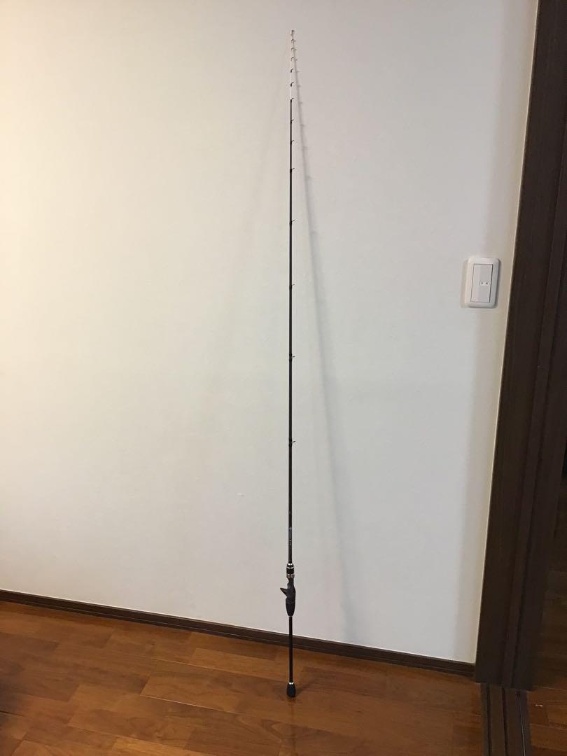 カワハギ斬-ZAN!!-TypeHH 175ｃｍ