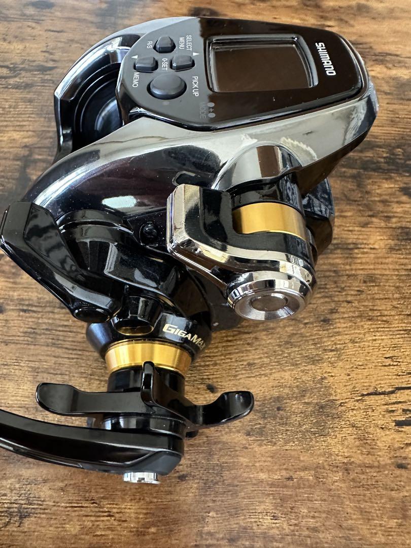 美品】シマノ 21ビーストマスター 3000EJ SHIMANO 美品】シマノ 21ビーストマスター 3000EJ SHIMANO