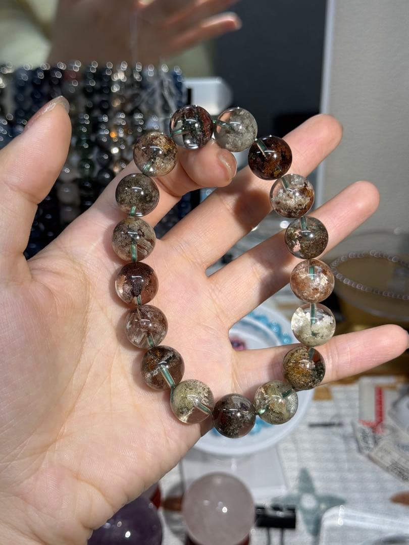 天然石四季ガーデン