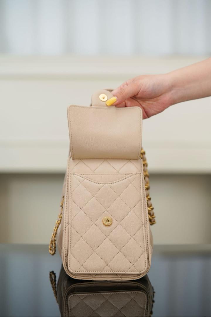専用 Chanel シャネルM